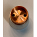 P60 XM Dropin - Smooth Reflector with Copper Pill